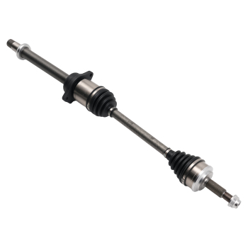 Front LeftRight CV Axles compatible for FWD Compatible for Toyota RAV4 2.5L 2009-12 compatible for RAV4 2.4L 2006-2008