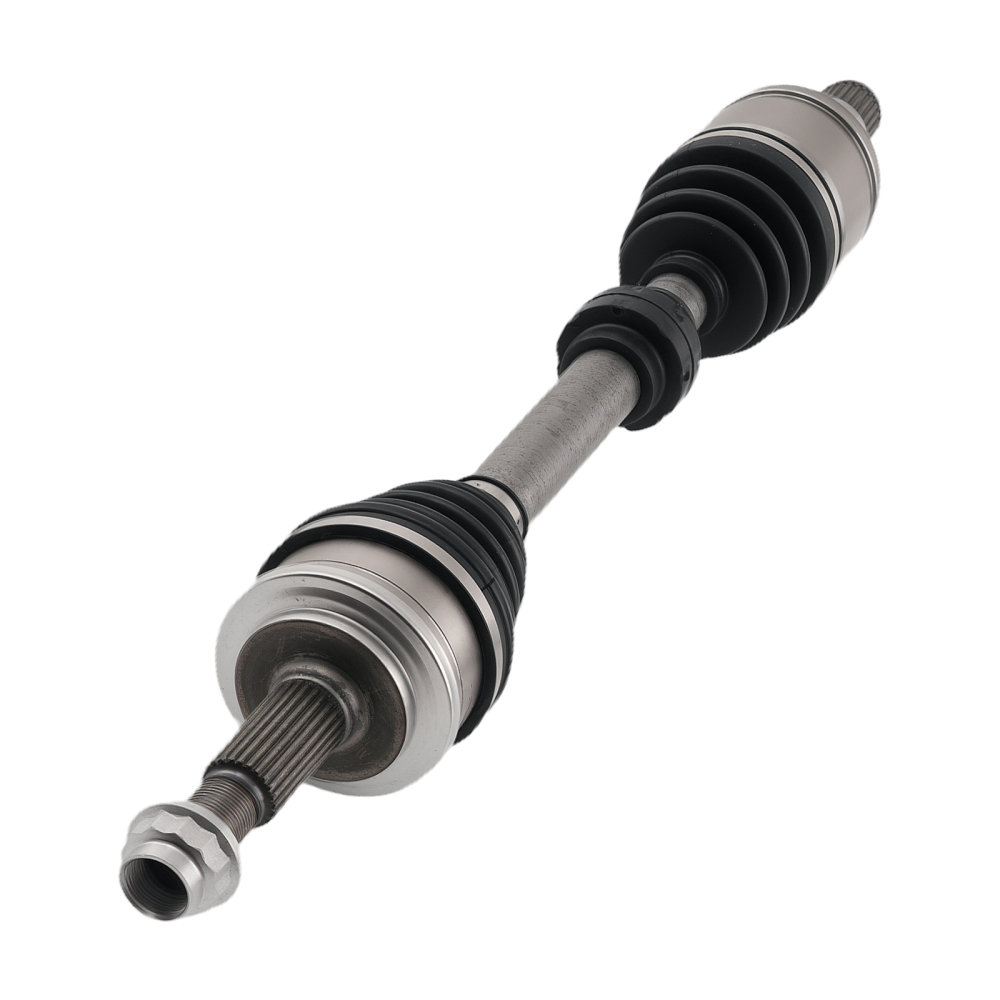 Front LeftRight CV Axles compatible for FWD Compatible for Toyota RAV4 2.5L 2009-12 compatible for RAV4 2.4L 2006-2008