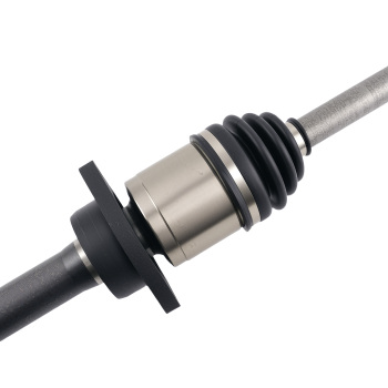 CV Axle Assembly compatible for Toyota RAV4 2006-2012 2.4L 2.5L compatible for FWD Front Passenger Side