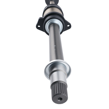 CV Axle Assembly compatible for Toyota RAV4 2006-2012 2.4L 2.5L compatible for FWD Front Passenger Side