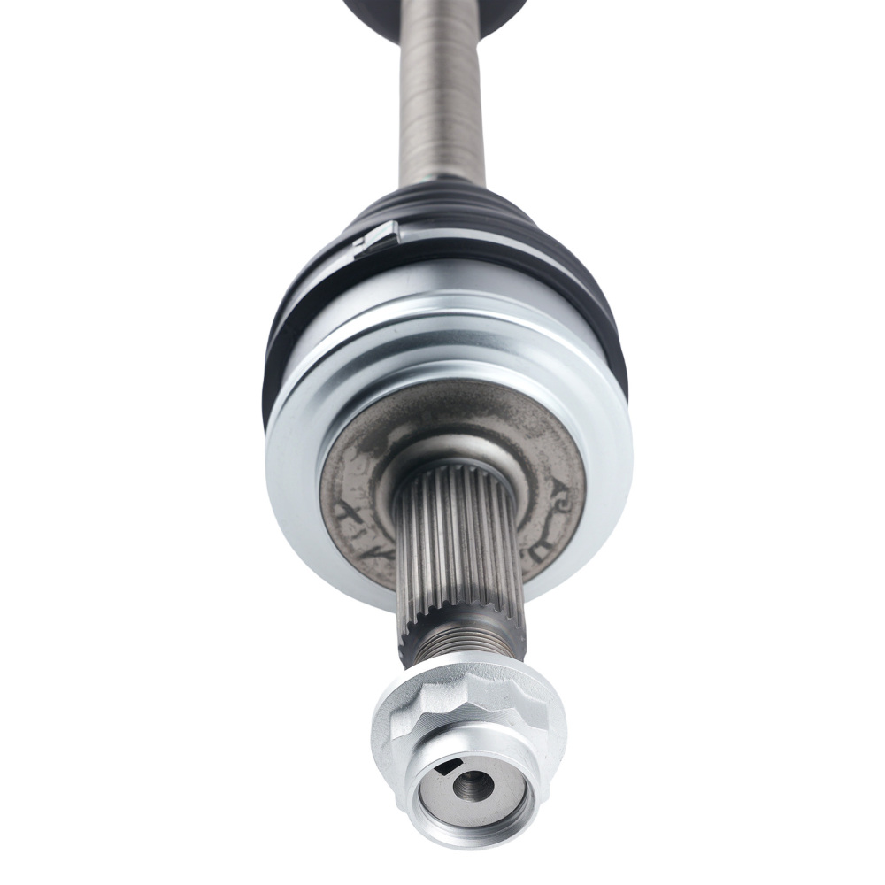 CV Axle Assembly compatible for Toyota RAV4 2006-2012 2.4L 2.5L compatible for FWD Front Passenger Side