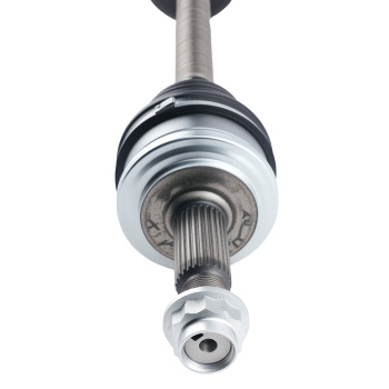 CV Axle Assembly compatible for Toyota RAV4 2006-2012 2.4L 2.5L compatible for FWD Front Passenger Side