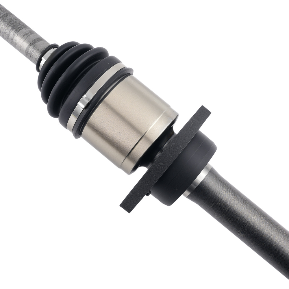 CV Axle Assembly compatible for Toyota RAV4 2006-2012 2.4L 2.5L compatible for FWD Front Passenger Side