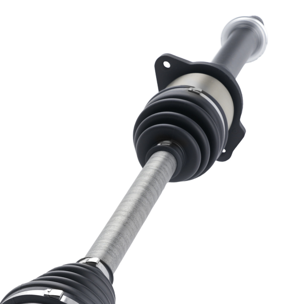 CV Axle Assembly compatible for Toyota RAV4 2006-2012 2.4L 2.5L compatible for FWD Front Passenger Side