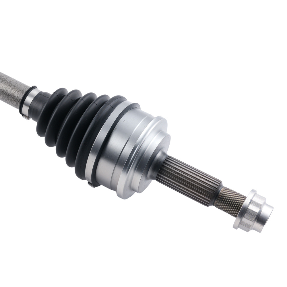 CV Axle Assembly compatible for Toyota RAV4 2006-2012 2.4L 2.5L compatible for FWD Front Passenger Side