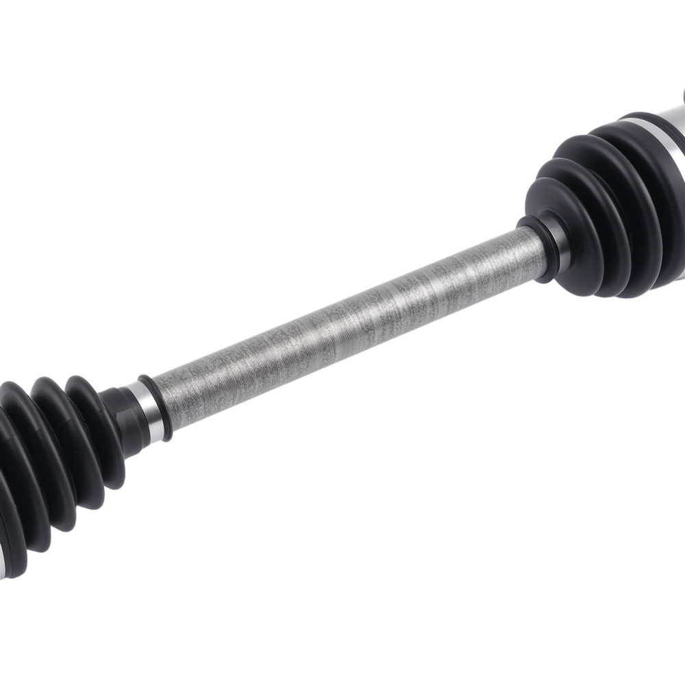 CV Axle Assembly compatible for Toyota RAV4 2006-2012 2.4L 2.5L compatible for FWD Front Passenger Side