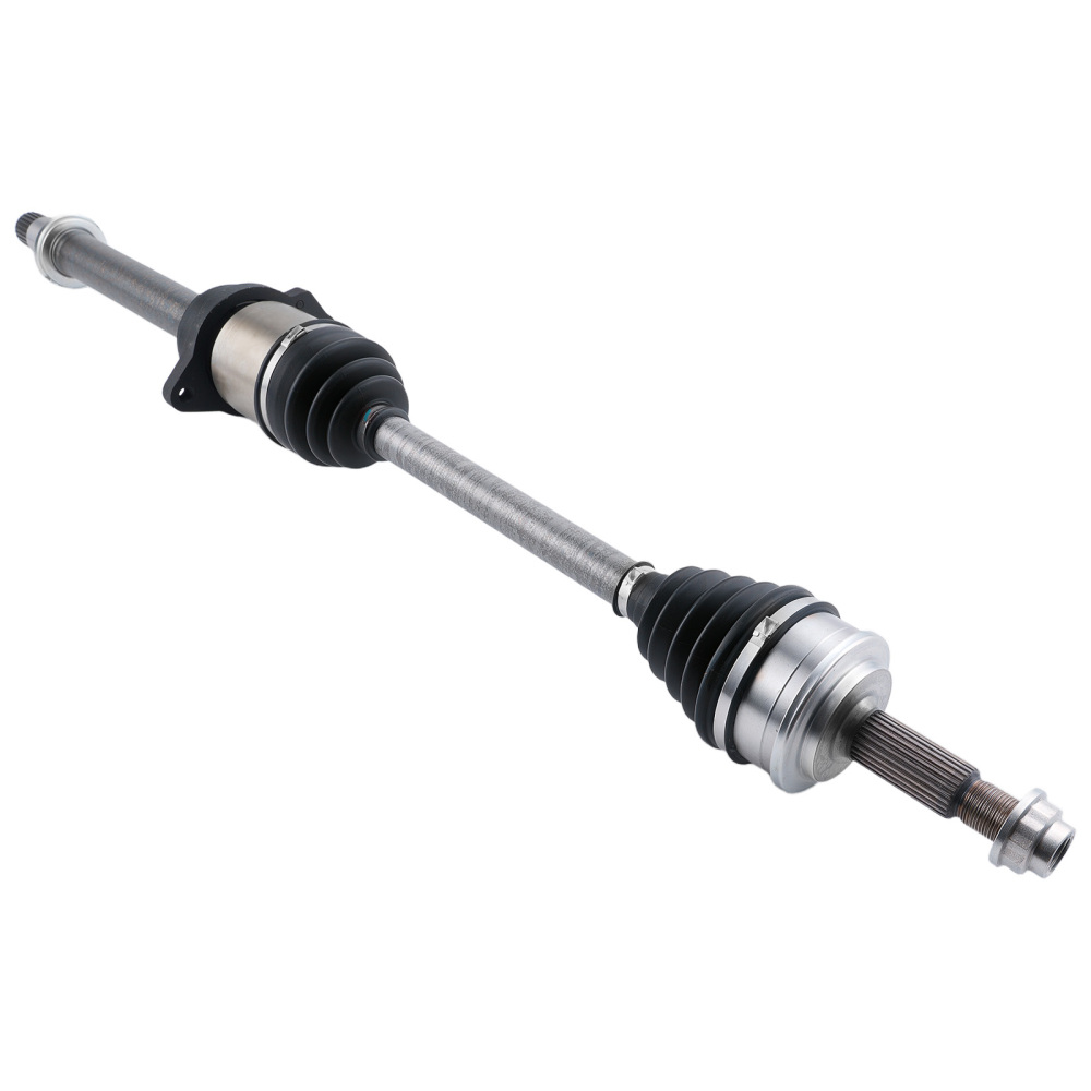 CV Axle Assembly compatible for Toyota RAV4 2006-2012 2.4L 2.5L compatible for FWD Front Passenger Side