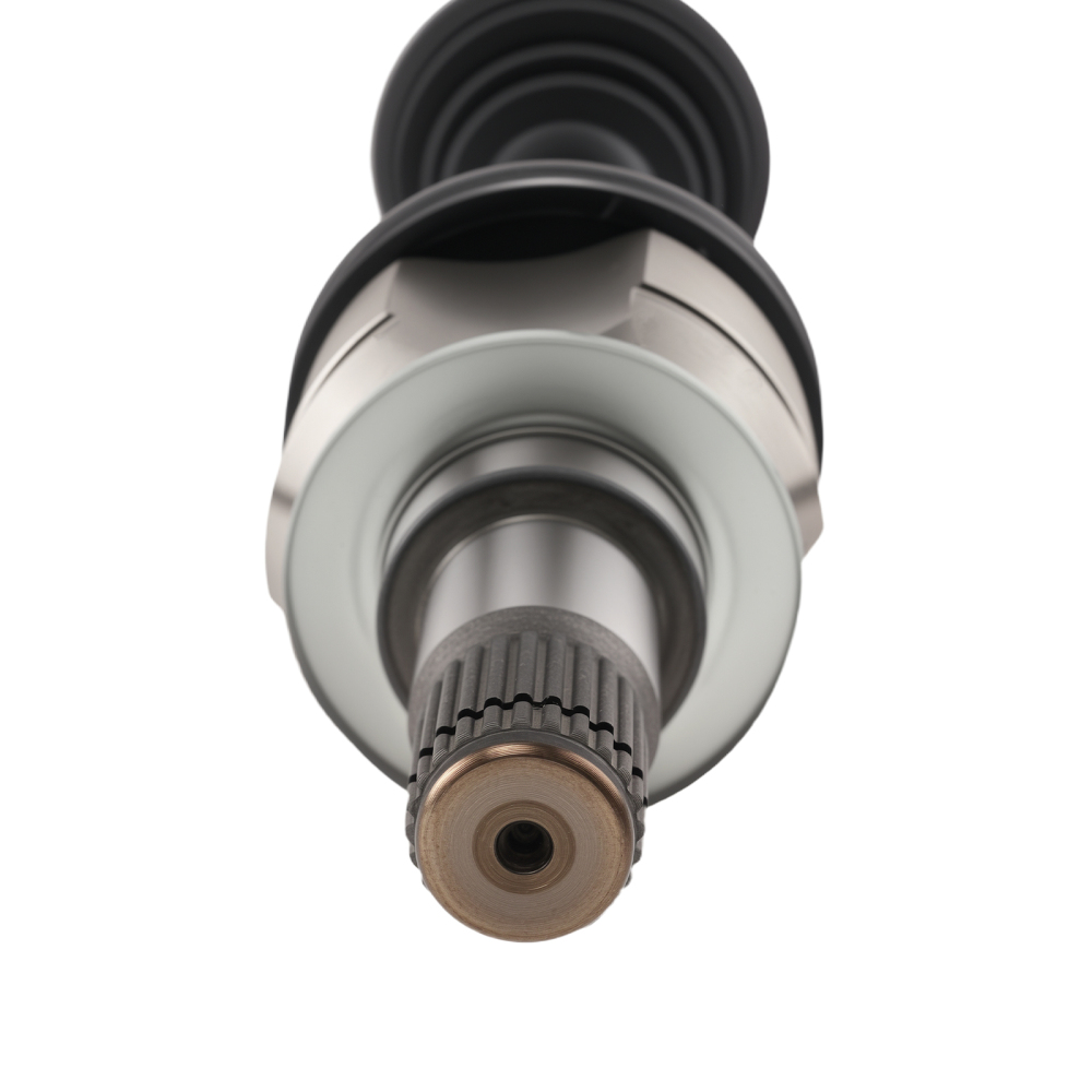 CV Axle Shaft Assembly Front Driver compatible for Toyota RAV4 L4 2.5L V6 3.5L 2006-2018