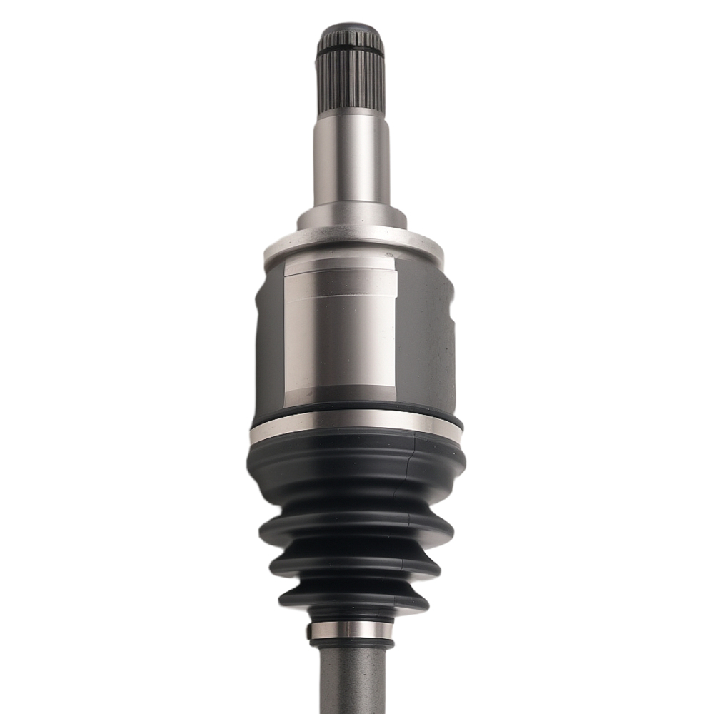 CV Axle Shaft Assembly Front Driver compatible for Toyota RAV4 L4 2.5L V6 3.5L 2006-2018