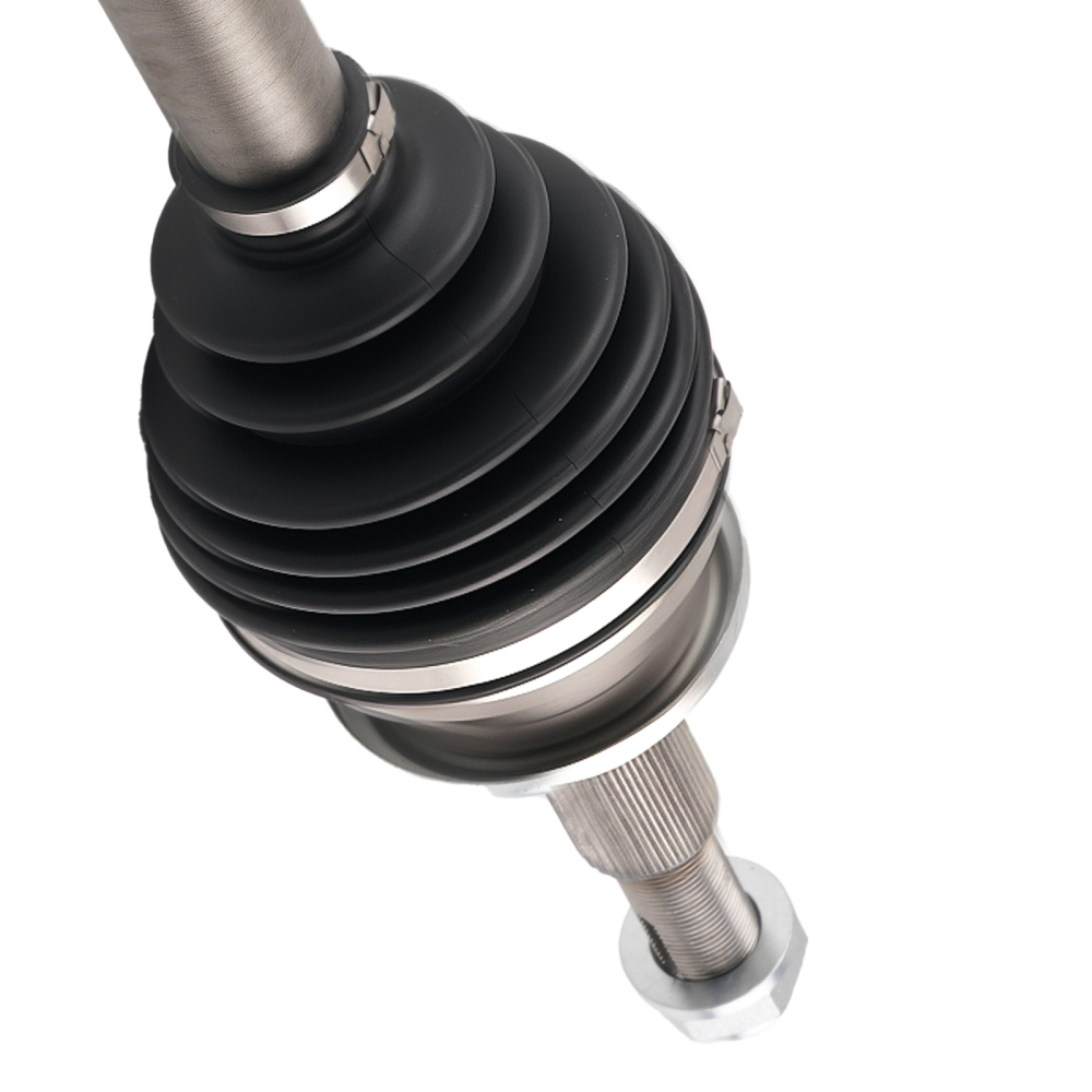 CV Axle Shaft Assembly Front Driver compatible for Toyota RAV4 L4 2.5L V6 3.5L 2006-2018