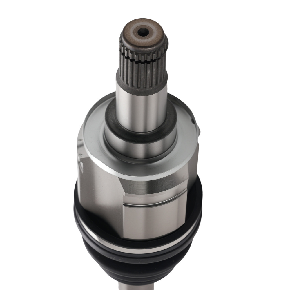 2x Front Left Right Side CV Axle Assembly compatible for Toyota RAV4 2.5L 3.5L 2006-2012