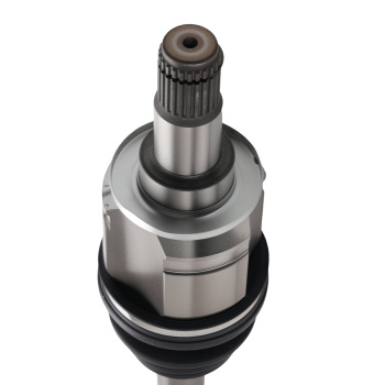 2x Front Left Right Side CV Axle Assembly compatible for Toyota RAV4 2.5L 3.5L 2006-2012