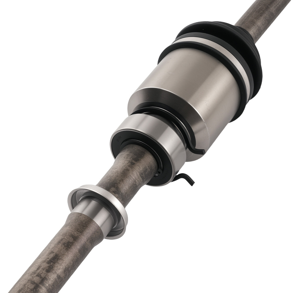 2x Front Left Right Side CV Axle Assembly compatible for Toyota RAV4 2.5L 3.5L 2006-2012