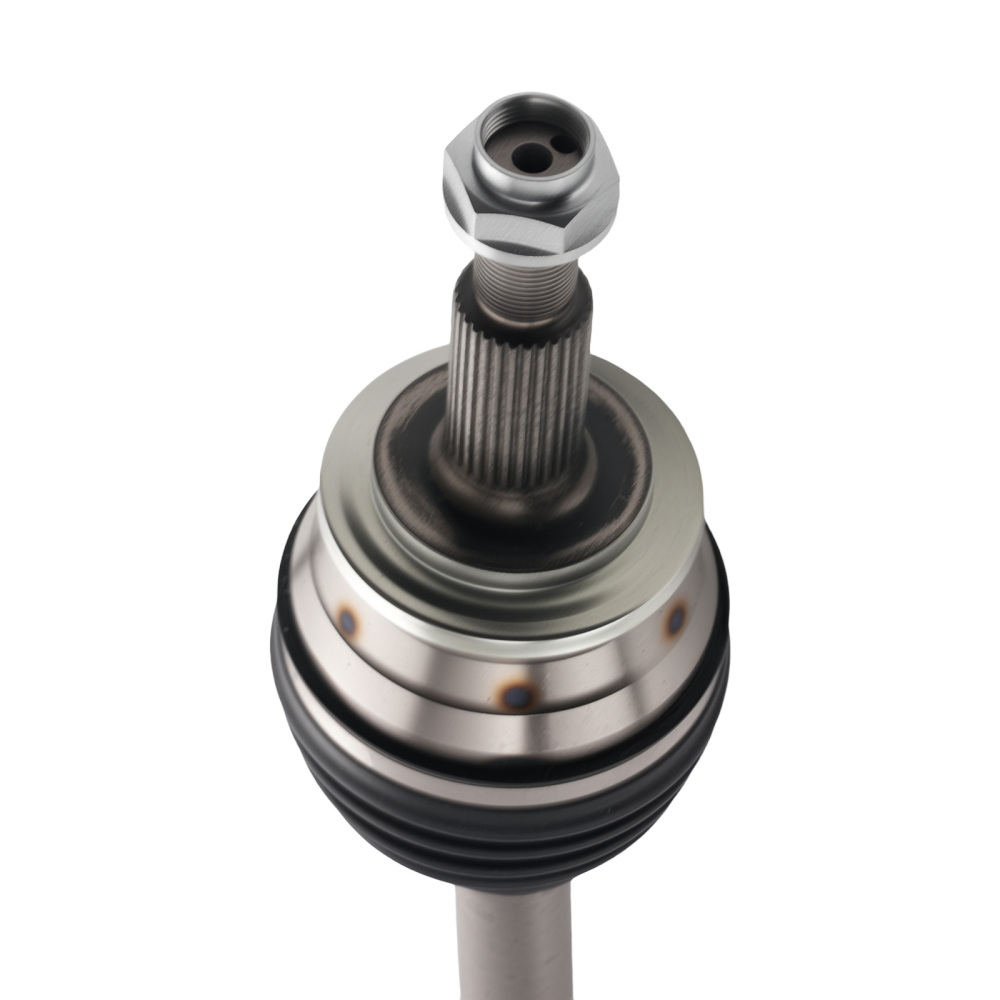 2x Front Left Right Side CV Axle Assembly compatible for Toyota RAV4 2.5L 3.5L 2006-2012