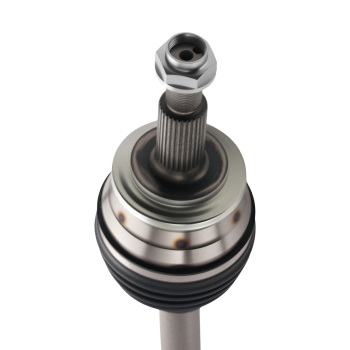 2x Front Left Right Side CV Axle Assembly compatible for Toyota RAV4 2.5L 3.5L 2006-2012