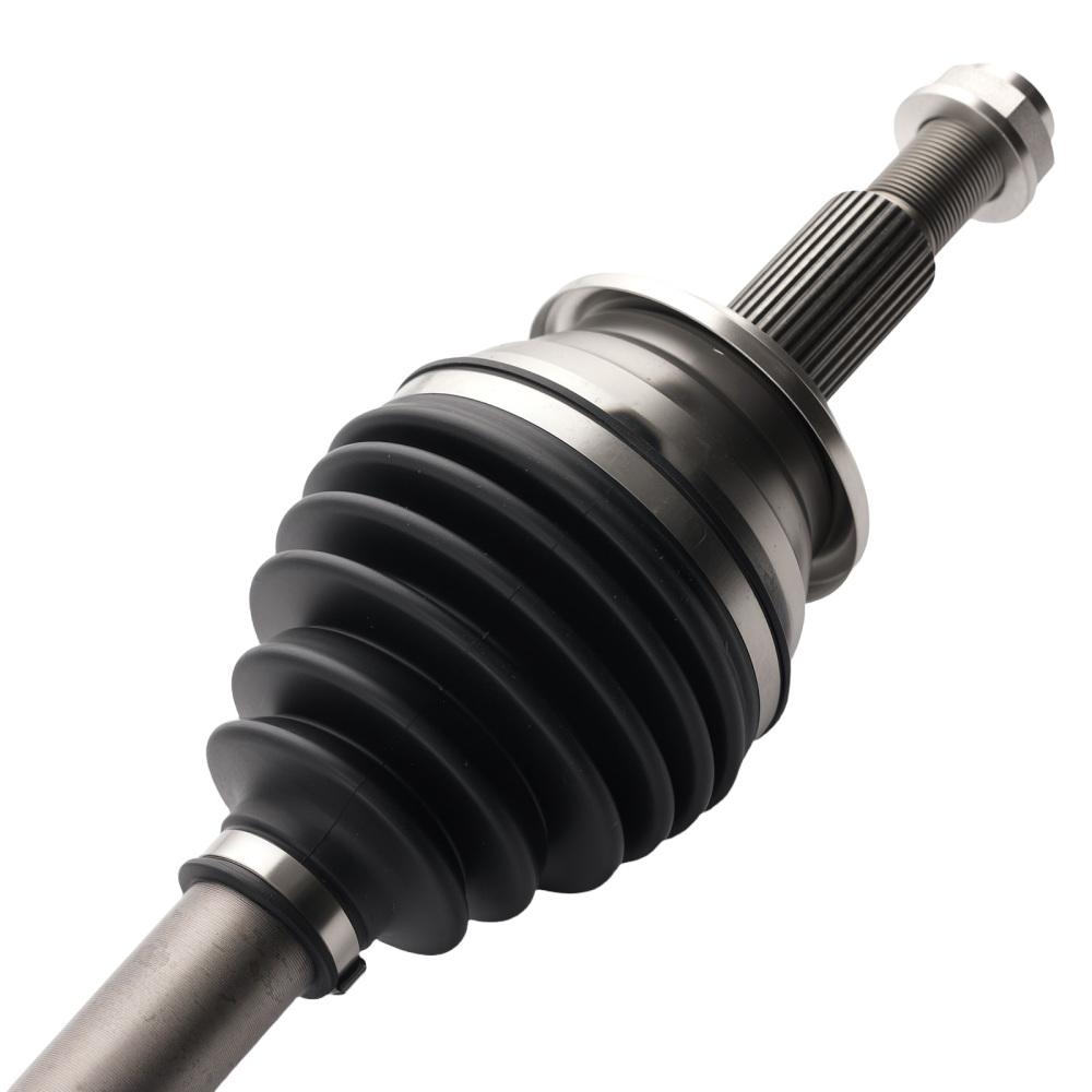 2x Front Left Right Side CV Axle Assembly compatible for Toyota RAV4 2.5L 3.5L 2006-2012