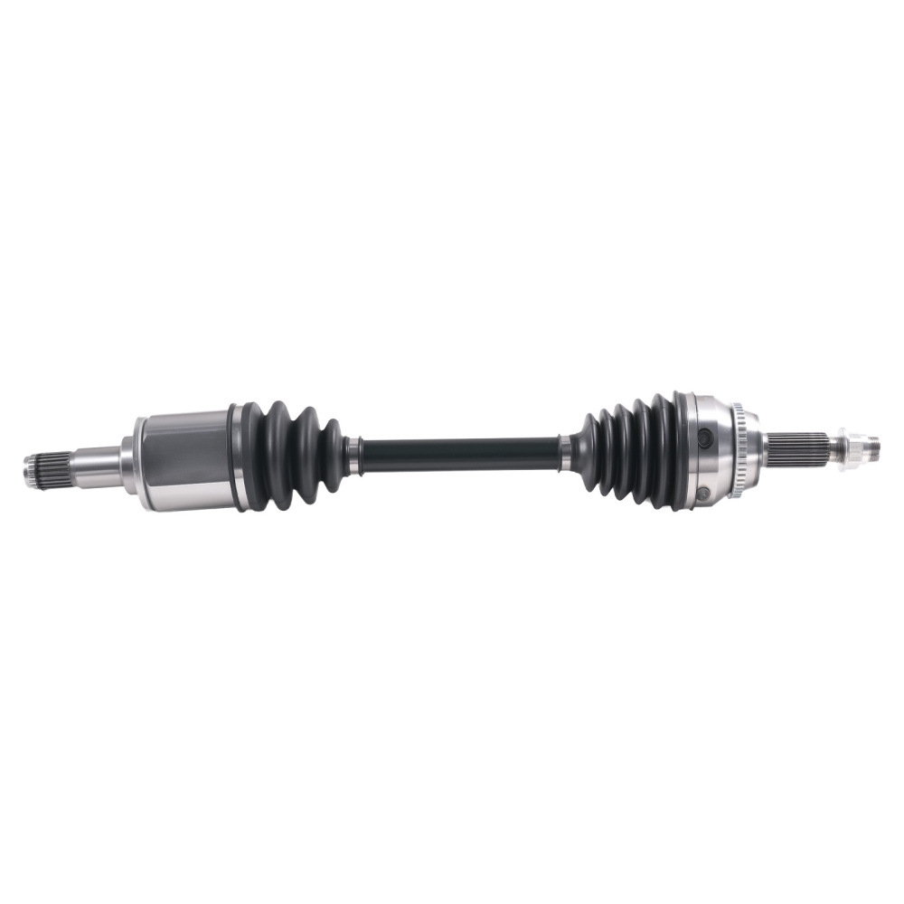 Compatible for FWD Front Left compatible for Toyota Highlander 2008-2013 3.5L CV Axle Shaft Driver Side
