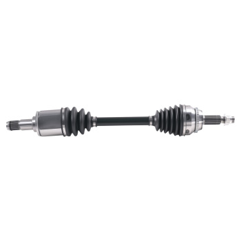 Compatible for FWD Front Left compatible for Toyota Highlander 2008-2013 3.5L CV Axle Shaft Driver Side