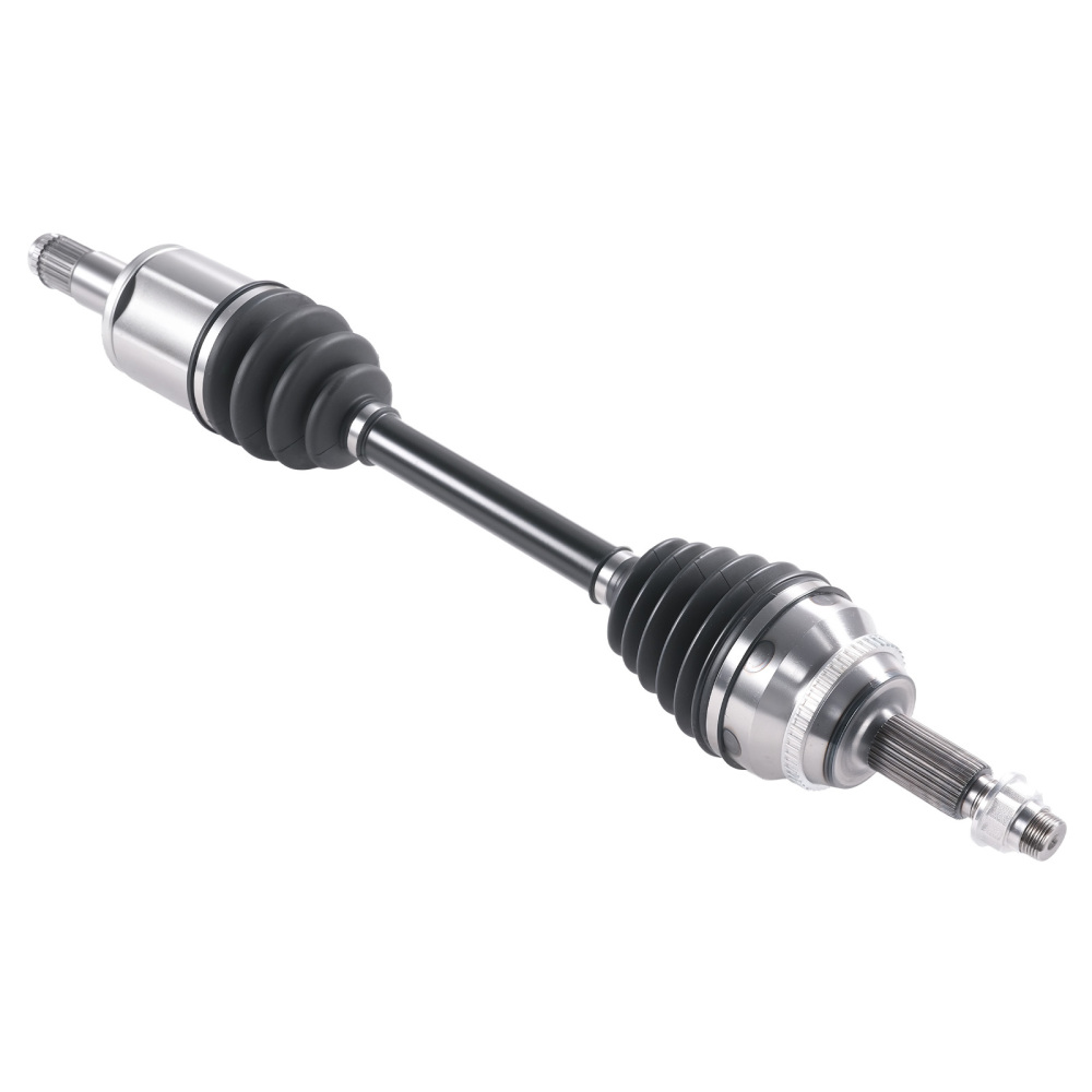 Compatible for FWD Front Left compatible for Toyota Highlander 2008-2013 3.5L CV Axle Shaft Driver Side