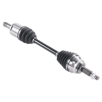 Compatible for FWD Front Left compatible for Toyota Highlander 2008-2013 3.5L CV Axle Shaft Driver Side