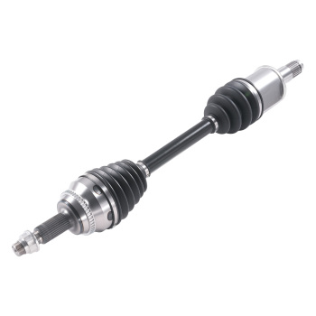 Compatible for FWD Front Left compatible for Toyota Highlander 2008-2013 3.5L CV Axle Shaft Driver Side