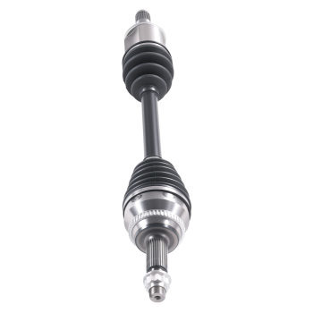 Compatible for FWD Front Left compatible for Toyota Highlander 2008-2013 3.5L CV Axle Shaft Driver Side