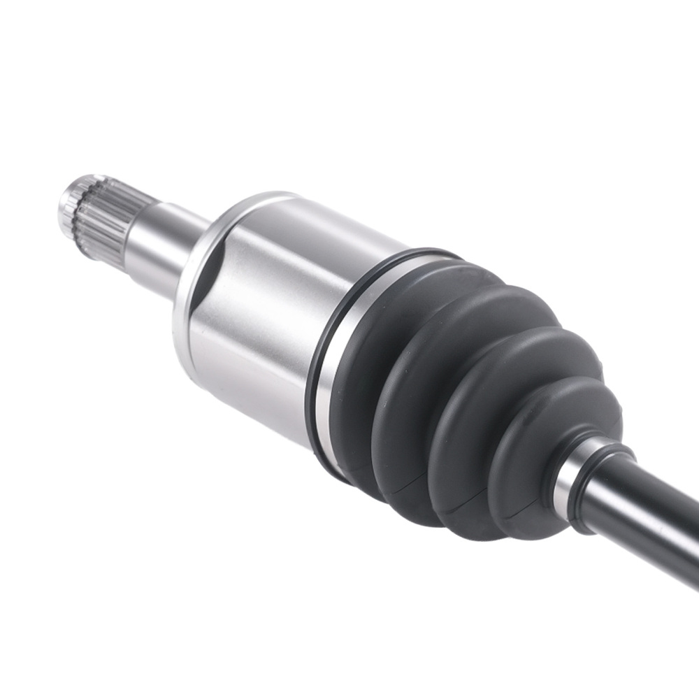 Compatible for FWD Front Left compatible for Toyota Highlander 2008-2013 3.5L CV Axle Shaft Driver Side