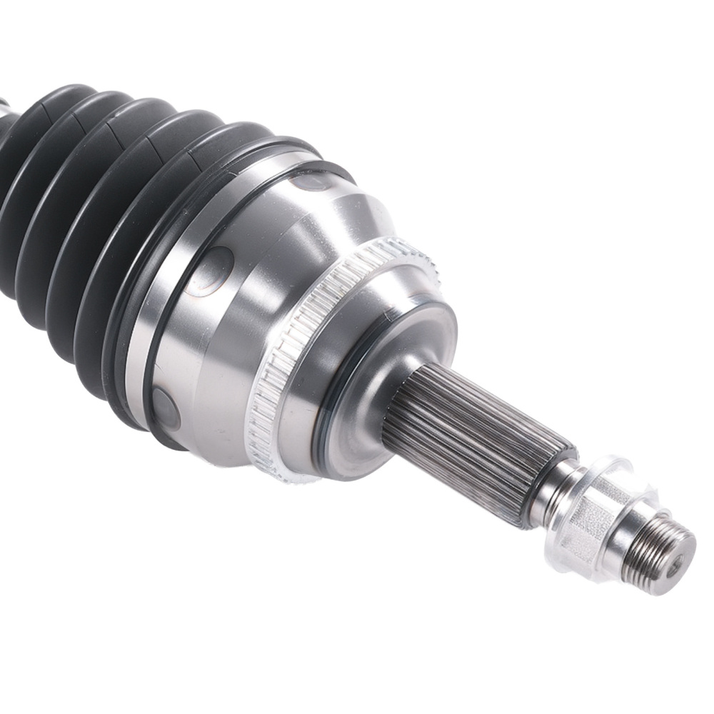 Compatible for FWD Front Left compatible for Toyota Highlander 2008-2013 3.5L CV Axle Shaft Driver Side