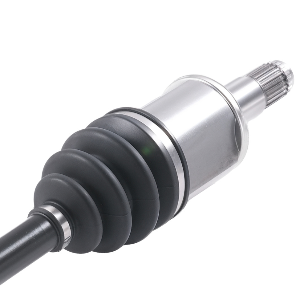 Compatible for FWD Front Left compatible for Toyota Highlander 2008-2013 3.5L CV Axle Shaft Driver Side