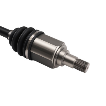 2x Front LeftRight CV Axle Assembly compatible for Toyota Highlander Lexus RX350 RX450h