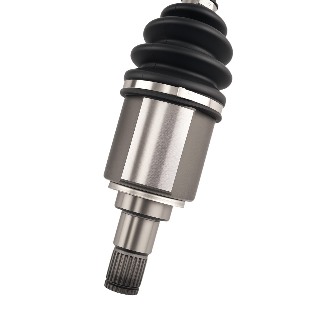 2x Front LeftRight CV Axle Assembly compatible for Toyota Highlander Lexus RX350 RX450h