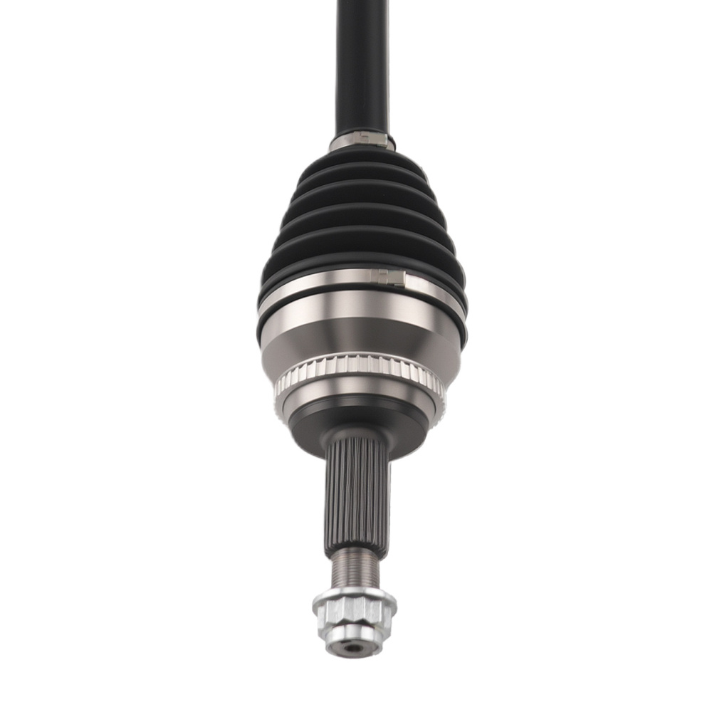 2x Front LeftRight CV Axle Assembly compatible for Toyota Highlander Lexus RX350 RX450h