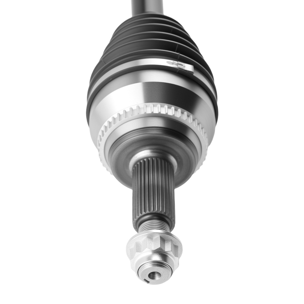 Front Right Side compatible for Toyota Compatible for Highlander 2011-2019 L4 2.7L CV Axle Shaft