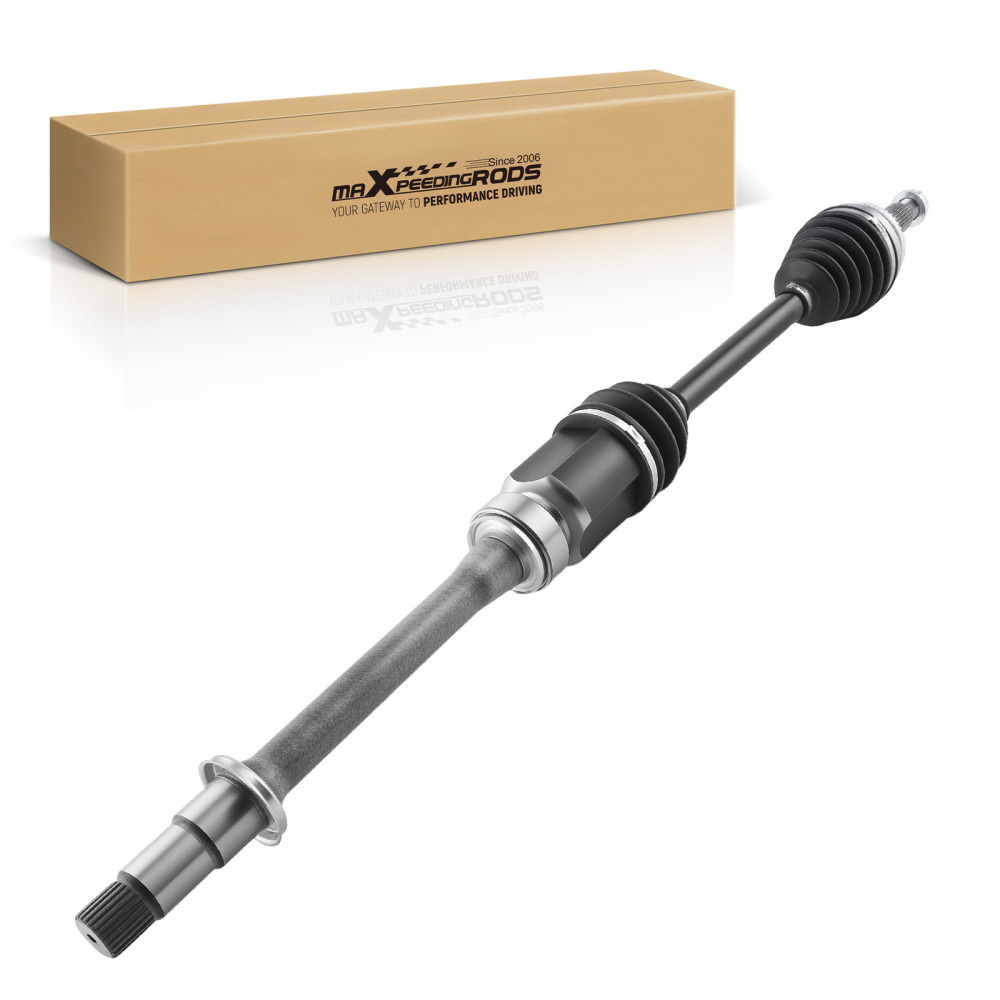 Front Right Side compatible for Toyota Compatible for Highlander 2011-2019 L4 2.7L CV Axle Shaft