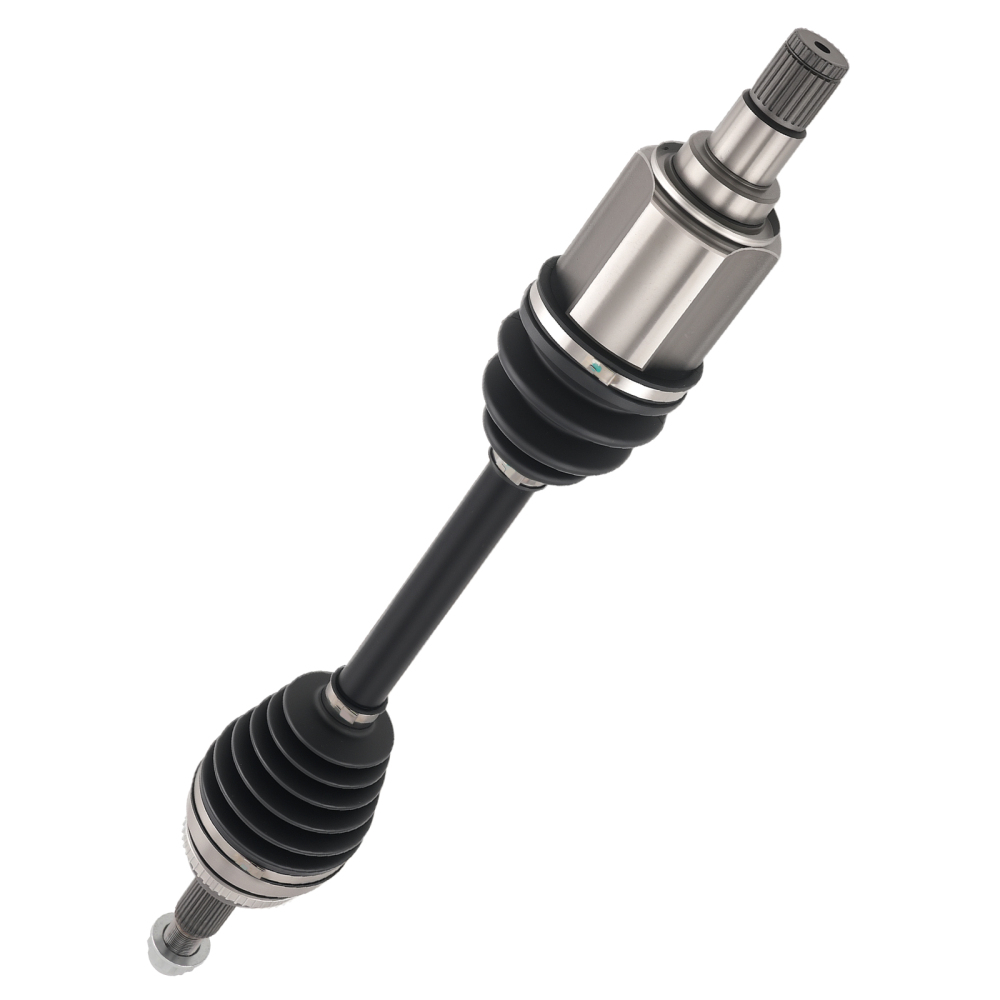 Front Left CV Axle Assembly compatible for Toyota Highlander 11-16 Venza compatible for Lexus RX350 RX450H