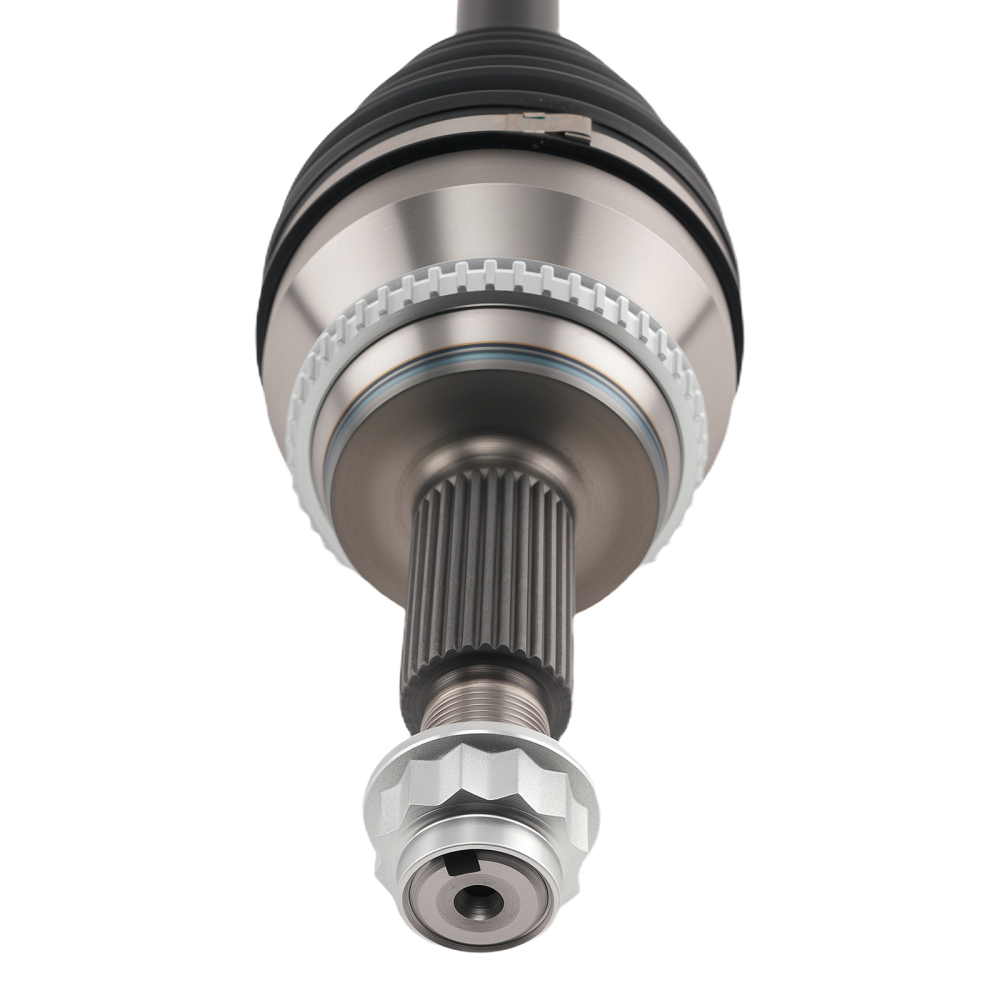 Front Left CV Axle Assembly compatible for Toyota Highlander 11-16 Venza compatible for Lexus RX350 RX450H