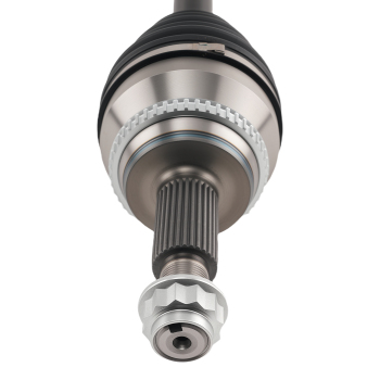 Front Left CV Axle Assembly compatible for Toyota Highlander 11-16 Venza compatible for Lexus RX350 RX450H