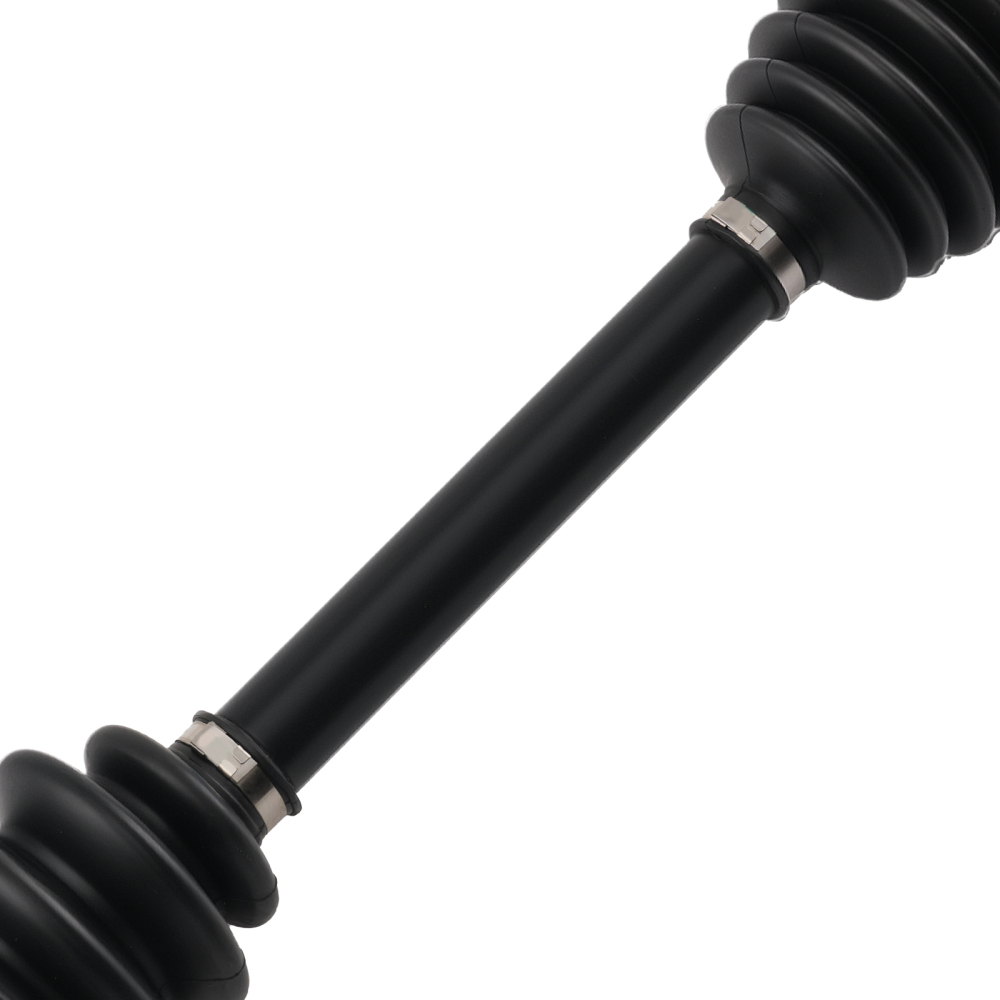 Front Left CV Axle Assembly compatible for Toyota Highlander 11-16 Venza compatible for Lexus RX350 RX450H