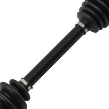 Front Left CV Axle Assembly compatible for Toyota Highlander 11-16 Venza compatible for Lexus RX350 RX450H