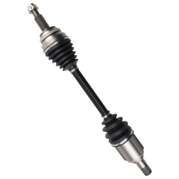 Front Left CV Axle Assembly compatible for Toyota Highlander 11-16 Venza compatible for Lexus RX350 RX450H