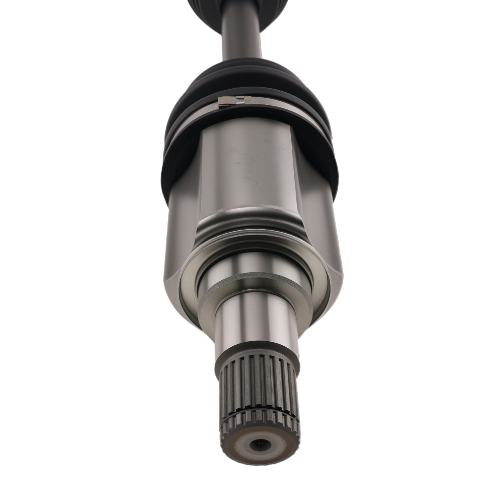 Front Left CV Axle Assembly compatible for Toyota Highlander 11-16 Venza compatible for Lexus RX350 RX450H