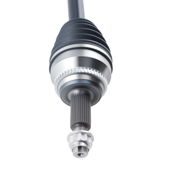 Complete CV Joint Axle Front Right compatible for Lexus RX350 compatible for Highlander AWD 66-5307