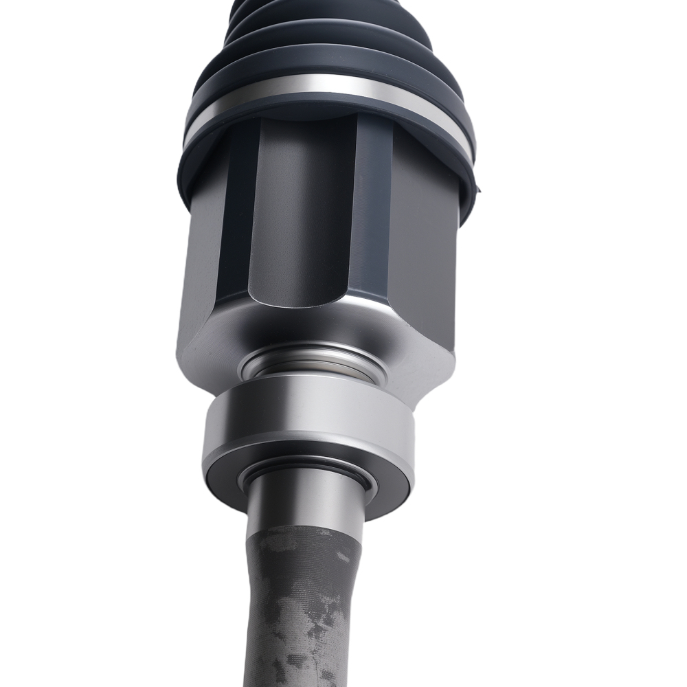 Complete CV Joint Axle Front Right compatible for Lexus RX350 compatible for Highlander AWD 66-5307