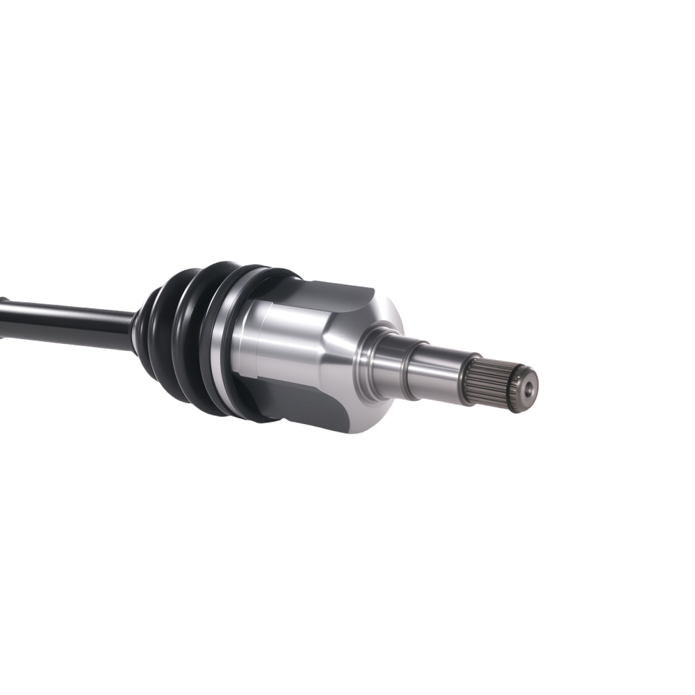 New Front Left CV Axle compatible for Lexus IS250 2006-2013 compatible for Lexus GS350 2007-2011 AWD
