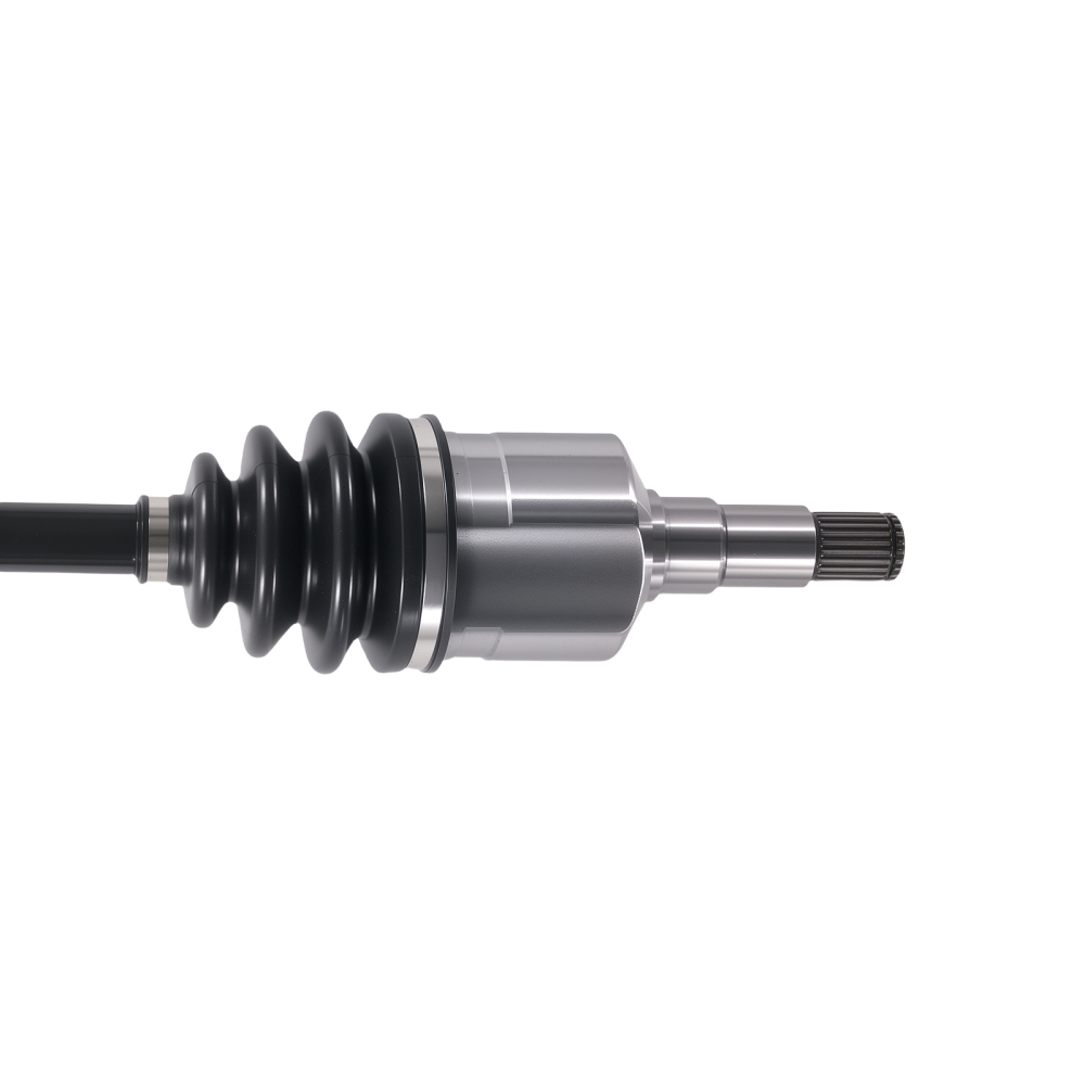 New Front Left CV Axle compatible for Lexus IS250 2006-2013 compatible for Lexus GS350 2007-2011 AWD