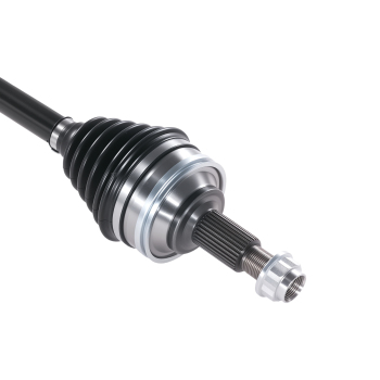 New Front Left CV Axle compatible for Lexus IS250 2006-2013 compatible for Lexus GS350 2007-2011 AWD