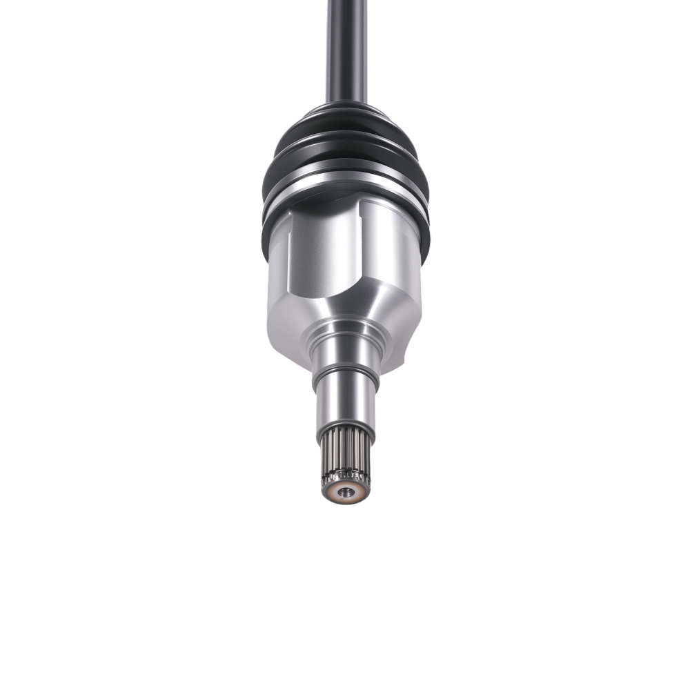 New Front Left CV Axle compatible for Lexus IS250 2006-2013 compatible for Lexus GS350 2007-2011 AWD