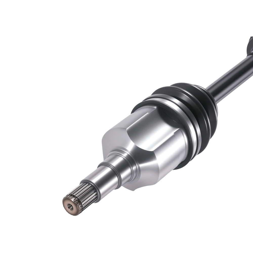 New Front Left CV Axle compatible for Lexus IS250 2006-2013 compatible for Lexus GS350 2007-2011 AWD