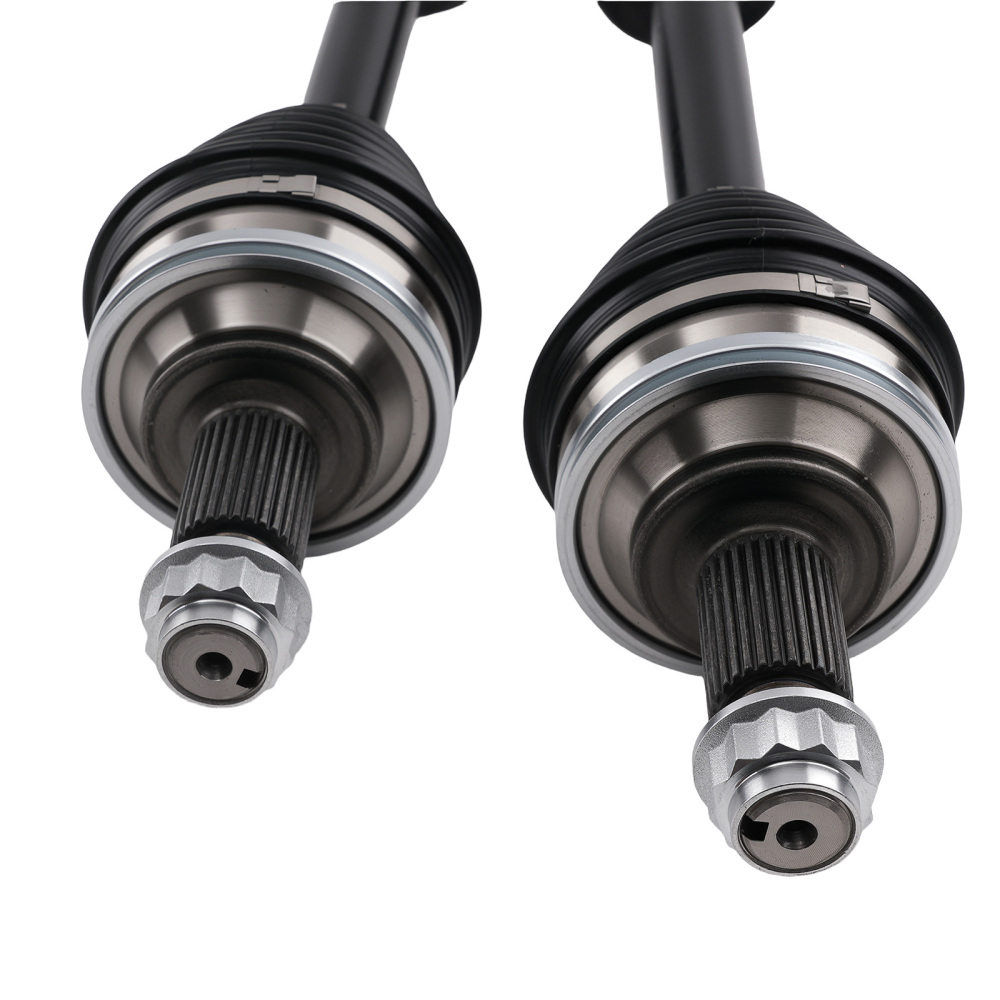 Front LeftRight CV Axle Assembly compatible for Lexus GS350 IS250 2006 2007 2008 -2010