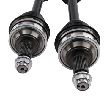 Front LeftRight CV Axle Assembly compatible for Lexus GS350 IS250 2006 2007 2008 -2010